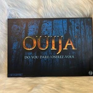 Ouija Board Game TCG